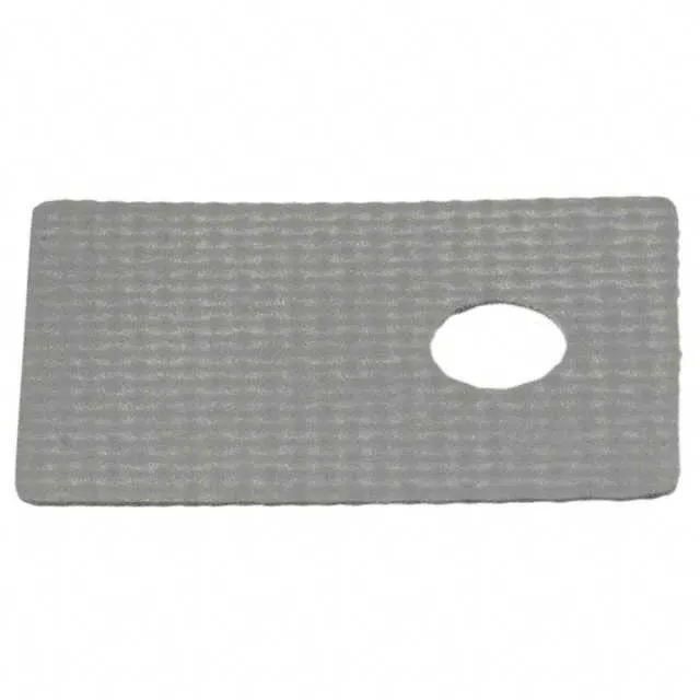 SP400-0.009-00-54 (THERM PAD 19.05MMX12.7MM GRAY)