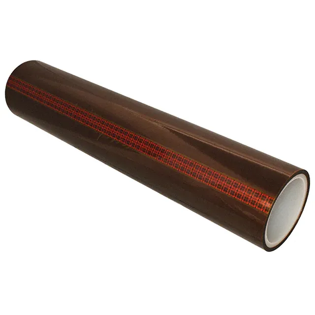 7419 (TAPE FILM AMBER 18.9X 36YDS")