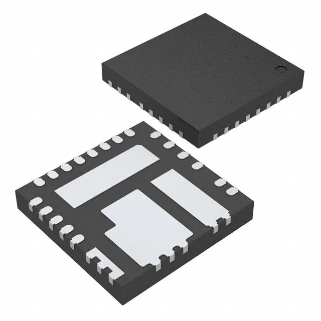 SIC464ED-T1-GE3 (IC REG BUCK ADJ 2A SYNC MLP27-55)