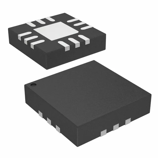 DG2032EDN-T1-GE4 (IC ANALOG SWITCH DUAL 12QFN)