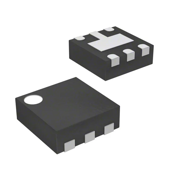 SIP4282DVP3-T1GE3 (IC LOAD SW CTRL SLEW RATE PPAK)
