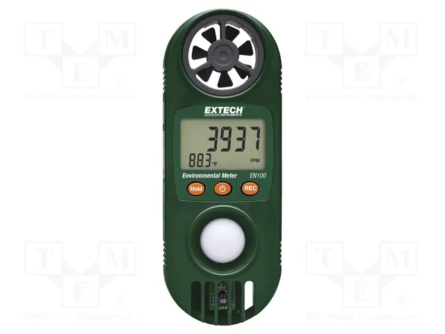 EN100 (ENVIRONMENTAL METER)