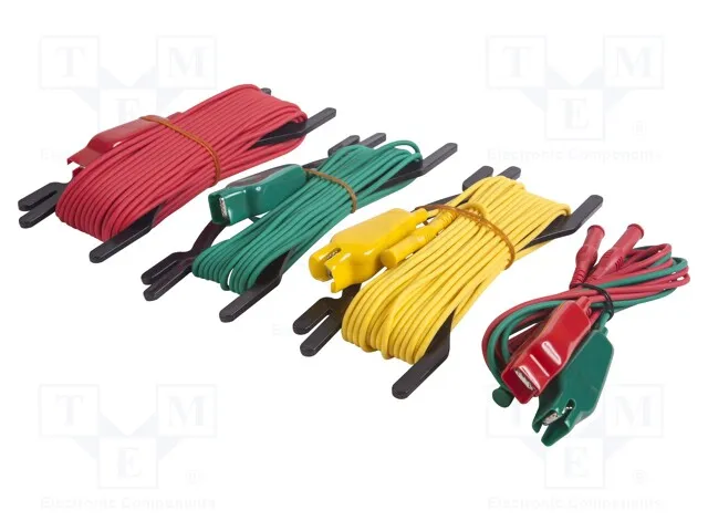 382254 (REPLACEMENT SET OF TEST LEADS)
