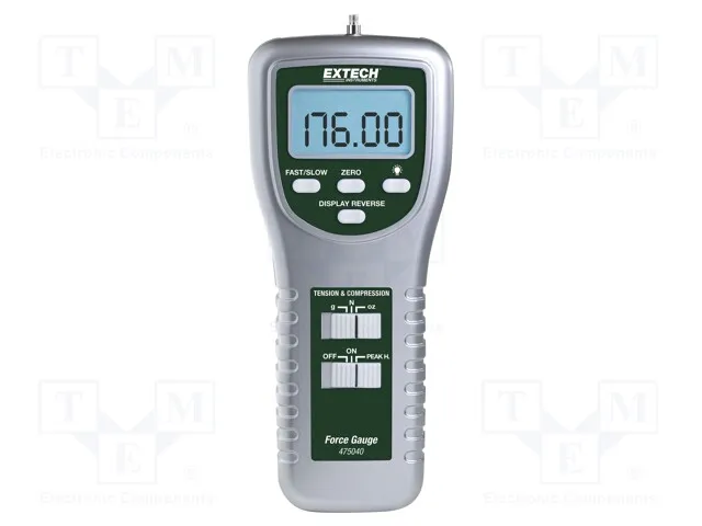 475040 (FORCE GAUGE METER)