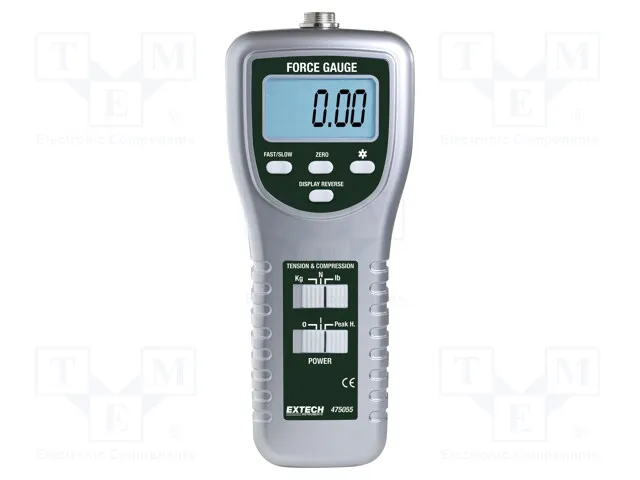475055 (FORCE GAUGE METER)