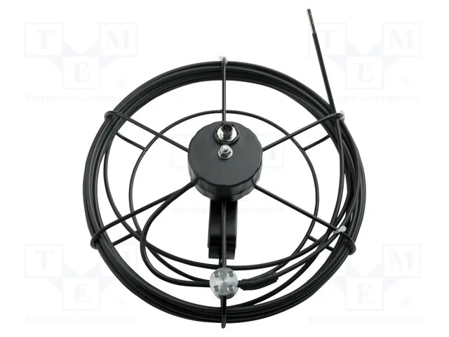 HDV-5CAM-30FM (5.5MM CAMERA HEAD, 30M FLEXIBLE)