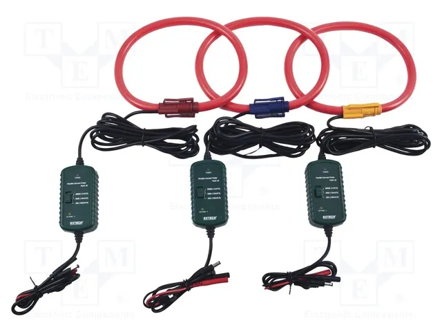 PQ34-30 (3000A FLEXIBLE CURRENT PROBES (S)