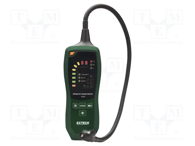 RD300 (REFRIGERANT LEAK DETECTOR)