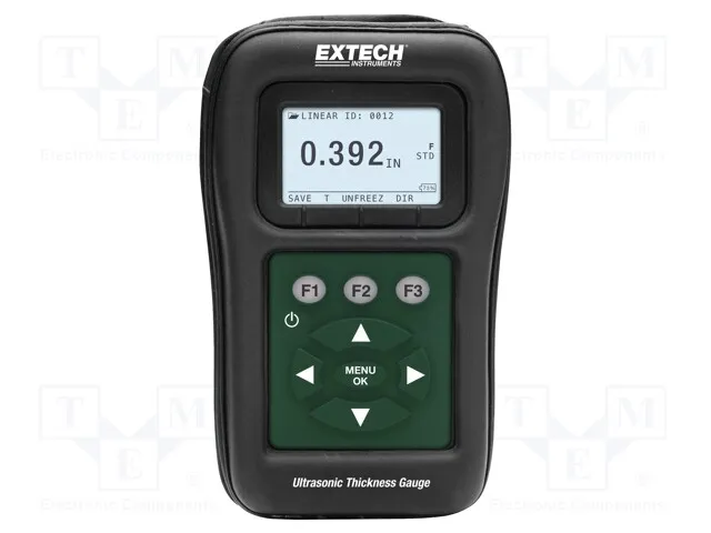 TKG150 (ULTRASONIC THICKNESS GAUGE/DATAL)