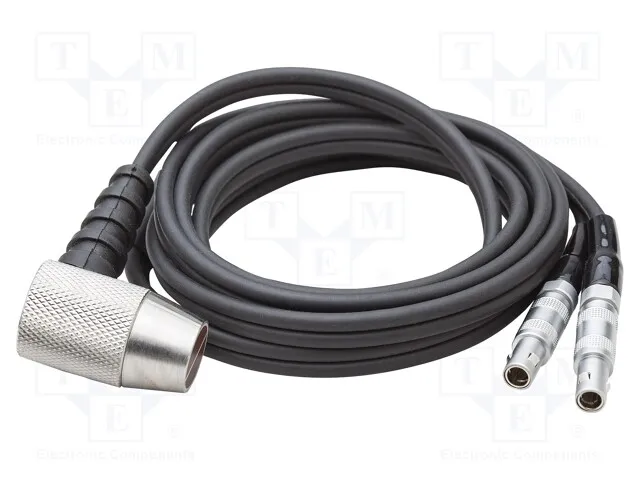 TKG-P10 (REPLACEMENT PROBE 10MHZ TKG SERI)