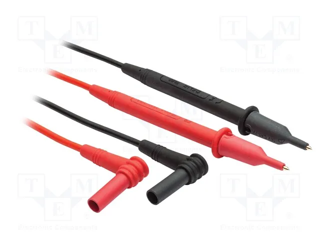 TL805 (TEST LEADS MULTILOG/MULTIPRO SER)