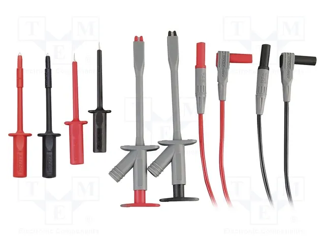 TL810 (ELECTRICAL TEST LEAD KIT)