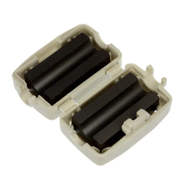 74271112 (FERRITE CORE 321 OHM HINGED 6MM)