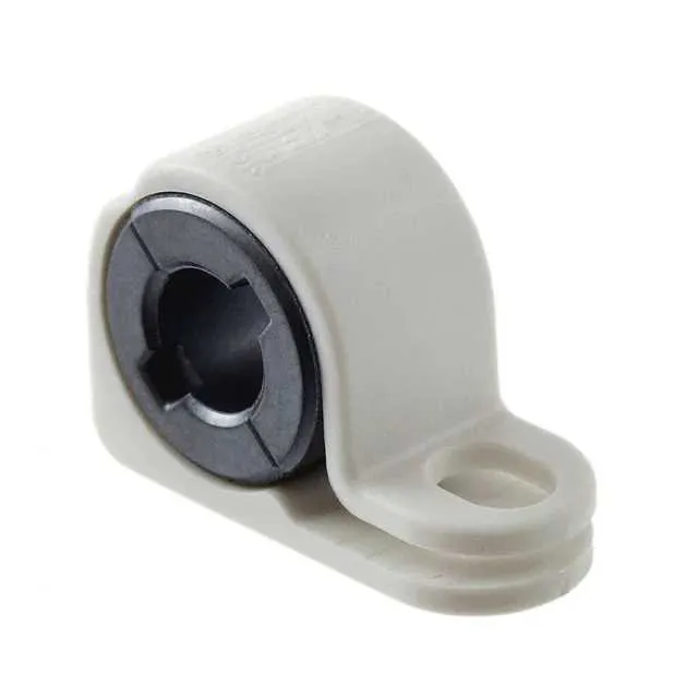 74271308 (FERRITE CORE 93 OHM CLAMP 8.2MM)