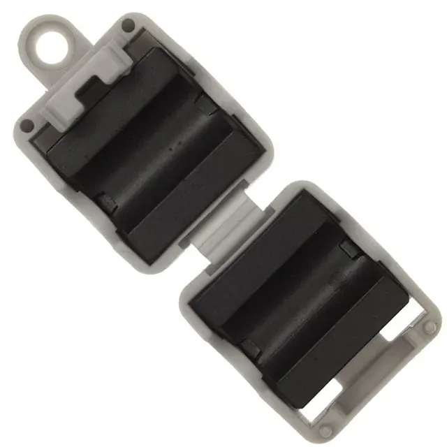 7427153 (FERRITE CORE 165 OHM HINGED 8MM)