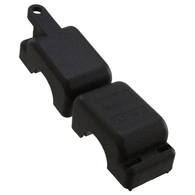 7427154S (FERRITE CORE 130 OHM HINGED 16MM)