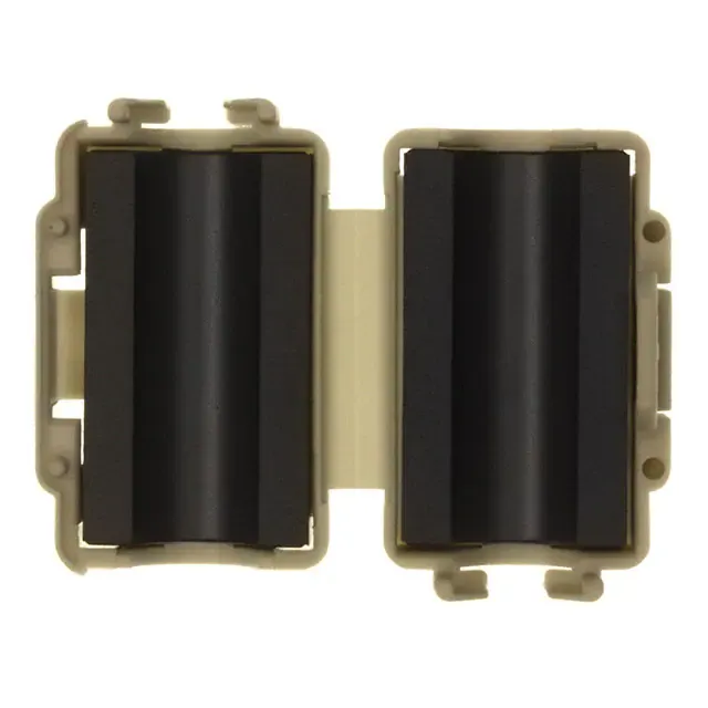 74271733 (FERRITE CORE 246 OHM HINGED 8MM)