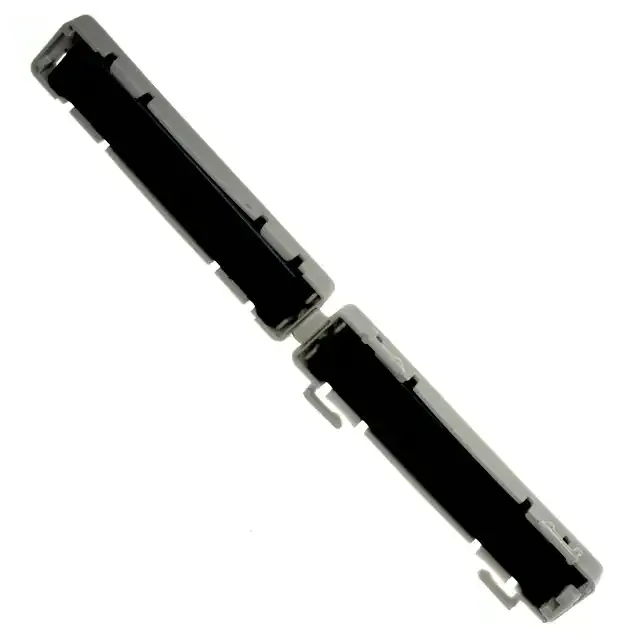 74272475 (FERRITE CORE 114 OHM HINGED)