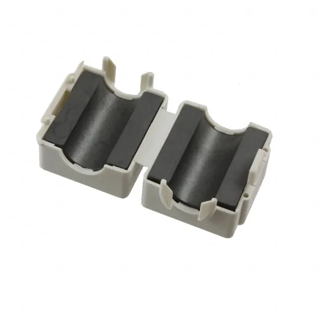 74272722 (FERRITE CORE 40 OHM HINGED)