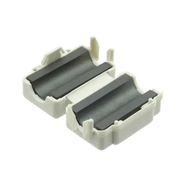74272733 (FERRITE CORE 62 OHM HINGED 8MM)