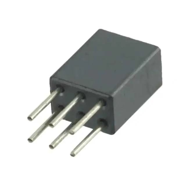 74273001 (FERRITE BEAD 264 OHM RADIAL 3LN)
