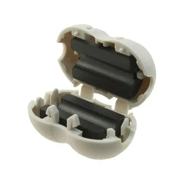 74275812 (FERRITE CORE 200 OHM HINGED 5MM)
