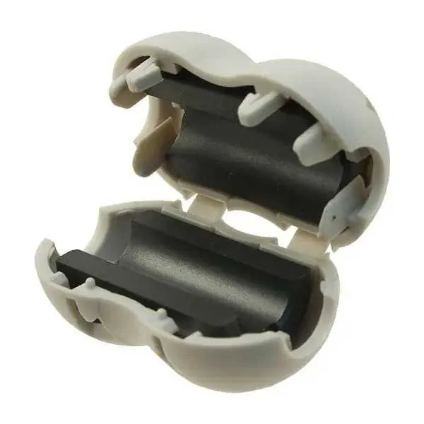 74275813 (FERRITE CORE 200 OHM HINGED)