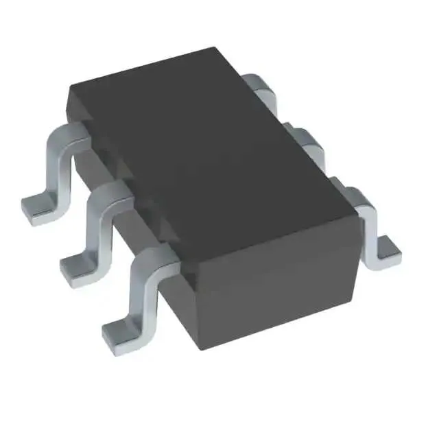 DG9421EDV-T1-GE3 (IC ANALOG SWITCH 6-TSOP)
