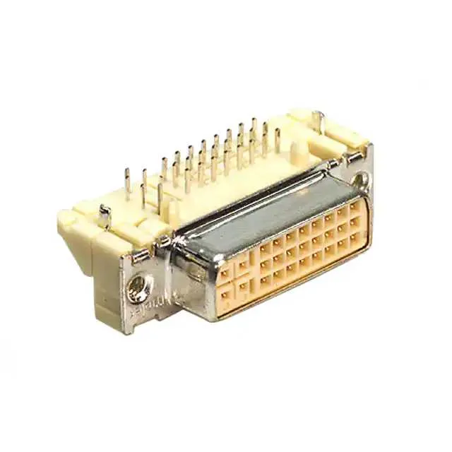 0743201004 (CONN RECEPT ANALOG DIGITAL DVI)