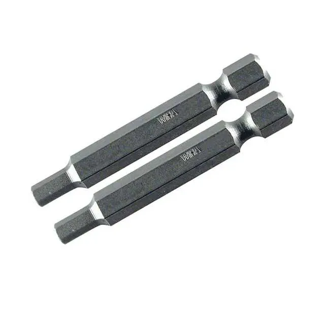 74366 (HEX METRIC POWER BIT 8.0 X 50MM)
