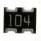 743C043104JP (RES ARRAY 2 RES 100K OHM 1008)