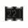 743C043221JP (RES ARRAY 2 RES 220 OHM 1008)