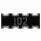 743C083102JP (RES ARRAY 4 RES 1K OHM 2008)