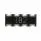 743C083182JP (RES ARRAY 4 RES 1.8K OHM 2008)