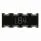 743C083184JP (RES ARRAY 4 RES 180K OHM 2008)