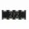 743C083272JP (RES ARRAY 4 RES 2.7K OHM 2008)