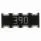 743C083390JP (RES ARRAY 4 RES 39 OHM 2008)