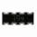 743C083394JTR (RES ARRAY 4 RES 390K OHM 2008)
