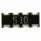 743C083510JP (RES ARRAY 4 RES 51 OHM 2008)