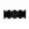 743C083564JTR (RES ARRAY 4 RES 560K OHM 2008)