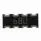 743C083680JP (RES ARRAY 4 RES 68 OHM 2008)