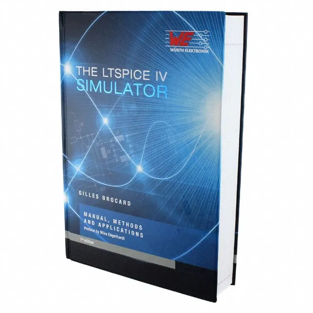 744010 (APPLICATION HANDBOOK FOR LTSPICE)