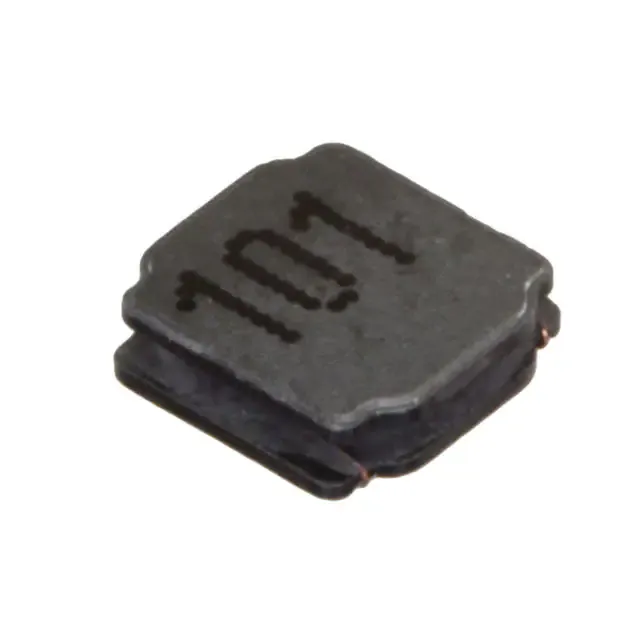 74404041101 (FIXED IND 100UH 430MA 1.697 OHM)