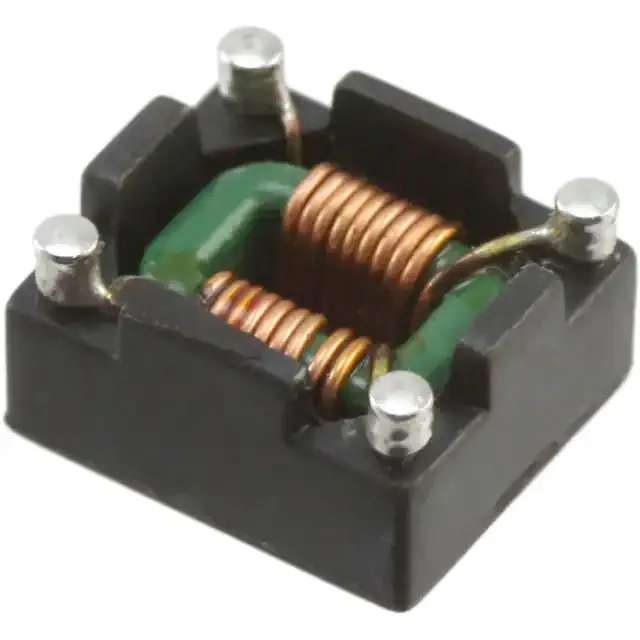 744273102 (CMC 11UH 2.5A 2LN 1 KOHM SMD)