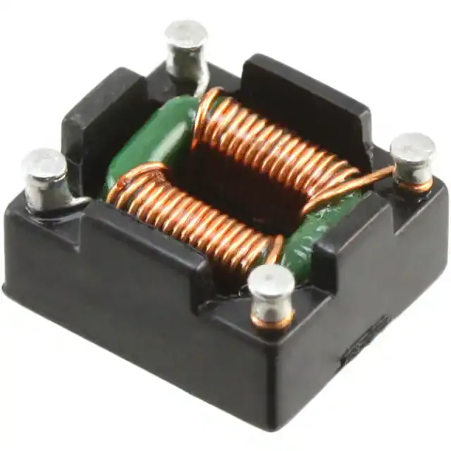 744273222 (CMC 30UH 1.4A 2LN 2.2 KOHM SMD)