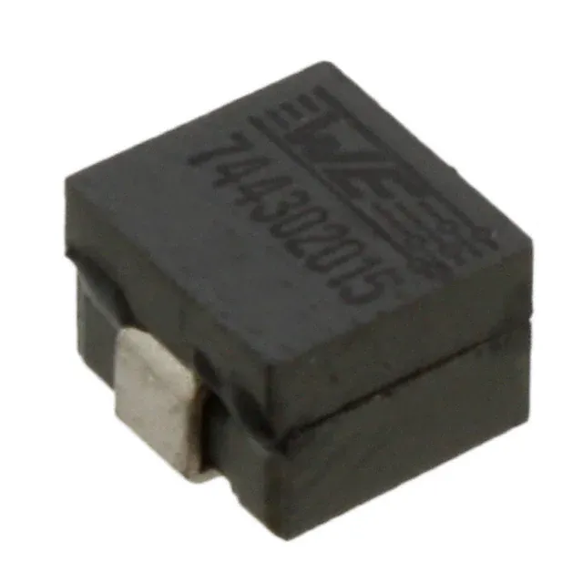 744302015 (FIXED IND 150NH 30A 0.235 MOHM)