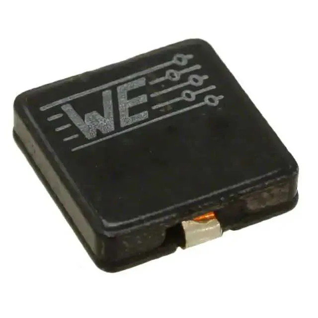 744313220 (FIXED IND 2.2UH 14A 5.7 MOHM SMD)