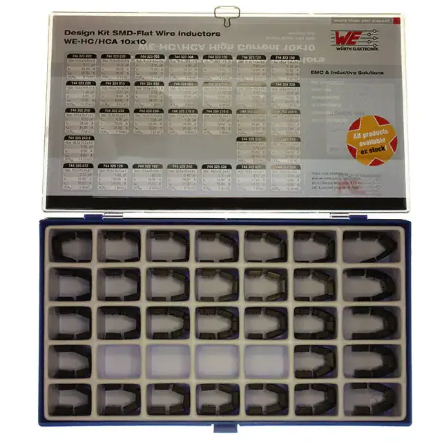 744355 (KIT INDUCTOR HC/HCA SMALL SIZES)