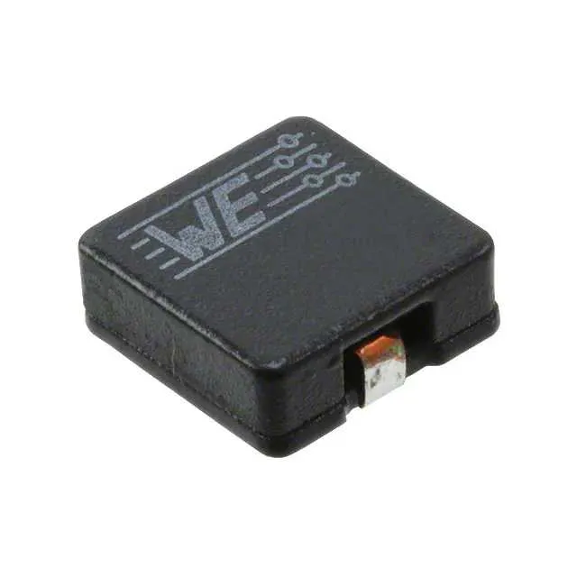 7443552560 (FIXED IND 5.6UH 6.7A 20.6 MOHM)