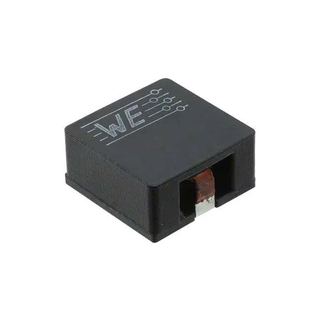 7443557760 (FIXED IND 7.6UH 20A 3.75 MOHM)